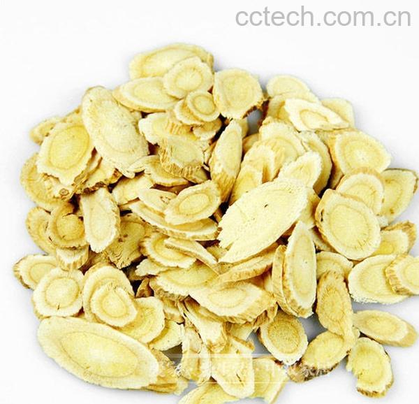 果蔬百科黄芪-0