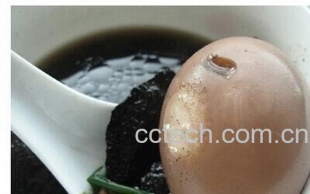 果蔬百科 制何首乌-0