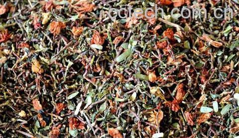 果蔬百科山蜜草-0