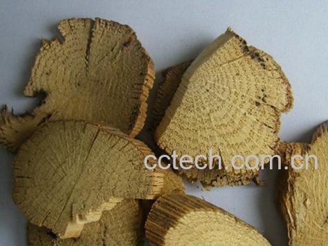 果蔬百科木通的功效与作用-0