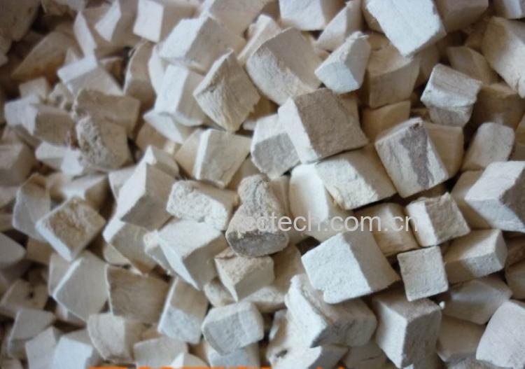 果蔬百科 粉葛根的功效与作用-0