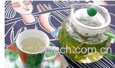 果蔬百科金银花-0