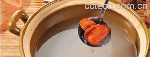 果蔬百科土茯苓-0