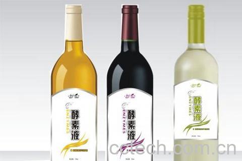 果蔬百科酵素的作用与吃法-0