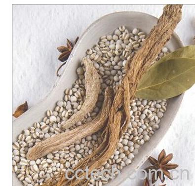 果蔬百科杜仲-0