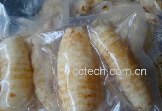 果蔬百科新鲜天麻怎么吃 天麻的功效与吃法-0