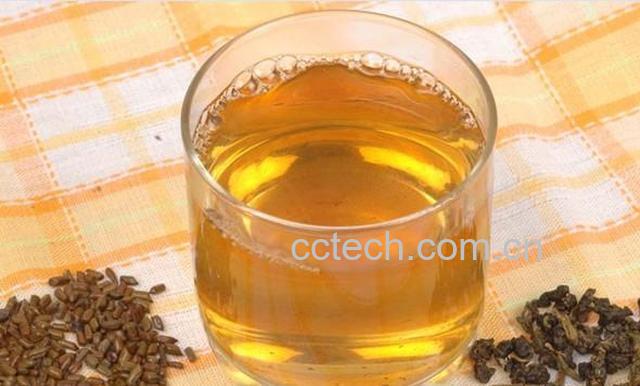 果蔬百科决明子的副作用-0