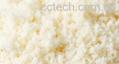 果蔬百科杏仁粉的功效与作用-0