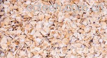 果蔬百科燕麦片-0