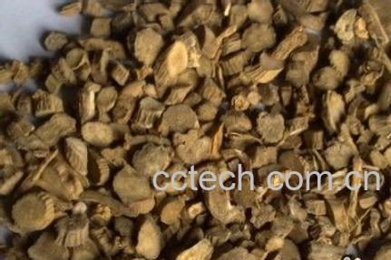 果蔬百科牛膝的功效与作用-0