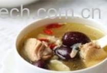 果蔬百科当归炖鸡-0