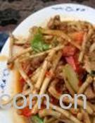 果蔬百科鱼腥草-0