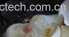 果蔬百科新鲜百合-0