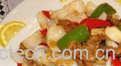 果蔬百科新鲜百合-0