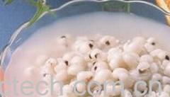 果蔬百科生茯苓粉-0