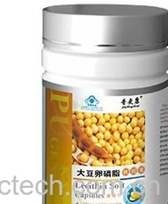 果蔬百科大豆卵磷脂-0