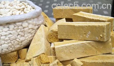 果蔬百科麦芽糖-0