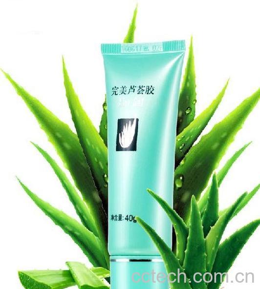 果蔬百科完美芦荟胶-0