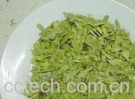 果蔬百科番泻叶的功效与作用-0