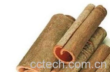 果蔬百科肉桂的功效与作用及食用方法-0