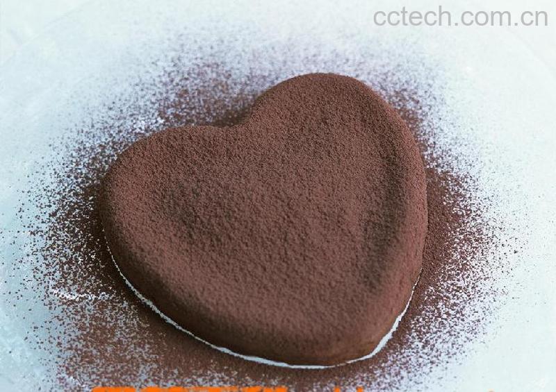果蔬百科可可粉的作用-0