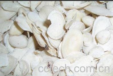 果蔬百科白术的5大功效与作用-0