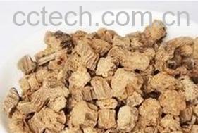 果蔬百科牛蒡的功效与作用 -0