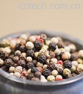 果蔬百科五味子的功效与作用 -0