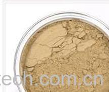 果蔬百科 三七粉的作用与功效 -0