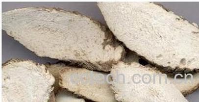 果蔬百科 白芷的功效和作用-0