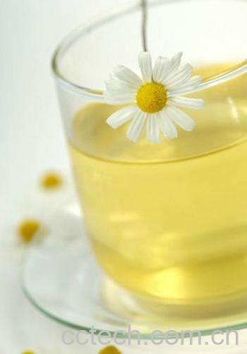 果蔬百科金银花的功效与作用-0