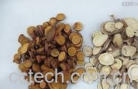 果蔬百科甘草的功效和作用-0