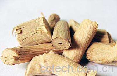 果蔬百科中药忍冬藤-0