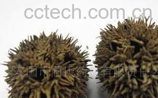 果蔬百科路路通中药-0