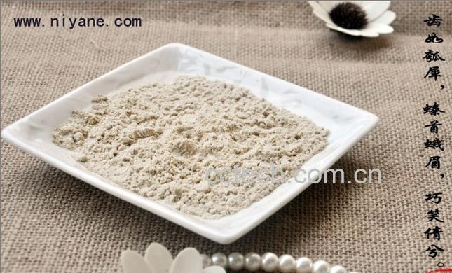 果蔬百科白芷粉-0