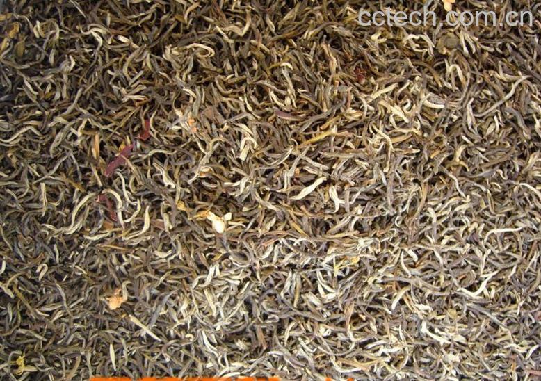 果蔬百科茉莉花-0