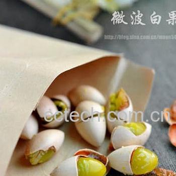 果蔬百科白果怎么吃呢-0