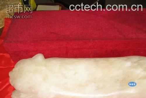 果蔬百科寒水石的功效-0