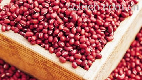 果蔬百科赤小豆-0