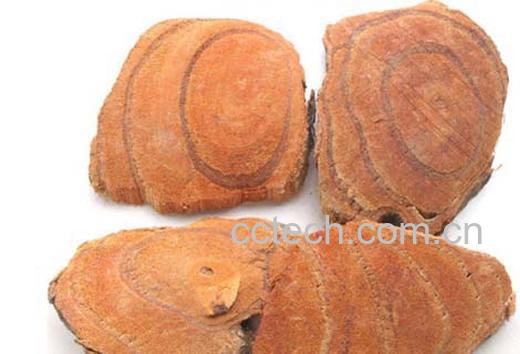 果蔬百科鸡血藤功效与作用-0