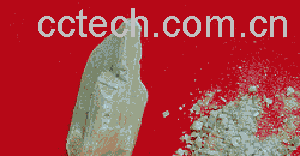 果蔬百科寒水石的功效与作用-0