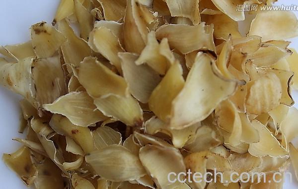 果蔬百科百合的功效-0