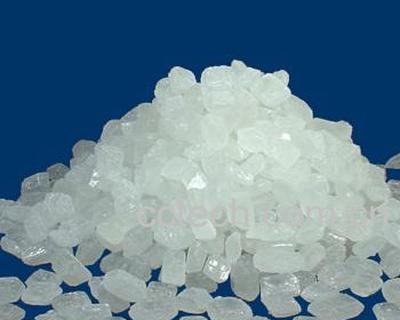 果蔬百科冰糖的功效与作用-0