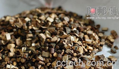 果蔬百科桂枝的功效与作用-0