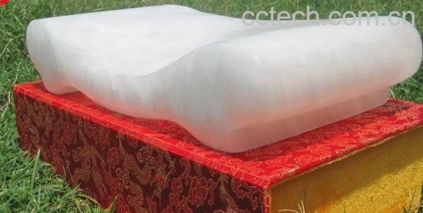 果蔬百科寒水石的作用-0