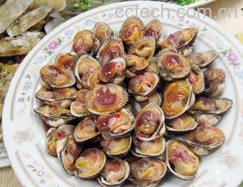 果蔬百科瓦楞子的功效与作用-0