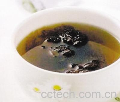 果蔬百科胖大海泡水-0