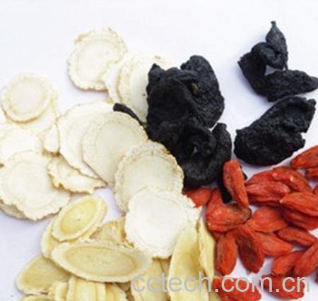 果蔬百科知柏地黄丸的功效与作用-0