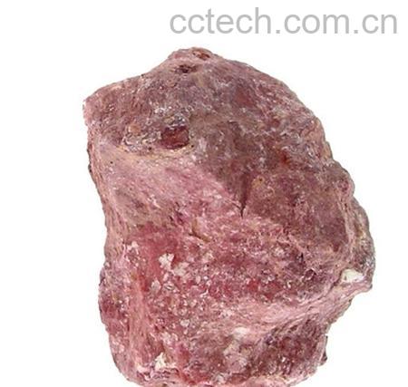 果蔬百科赤石脂的功效与作用-0