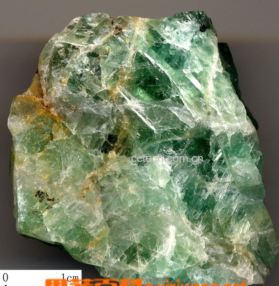 果蔬百科紫石英的功效与作用-0